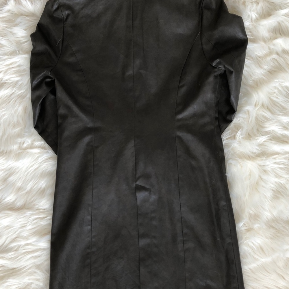 Trench Coat